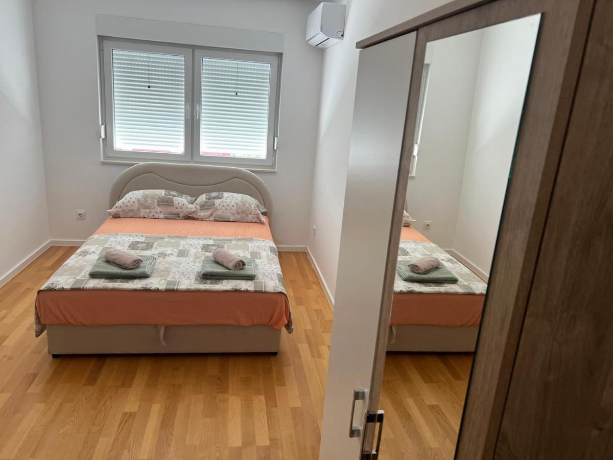 Apartment Ljalja موستار المظهر الخارجي الصورة