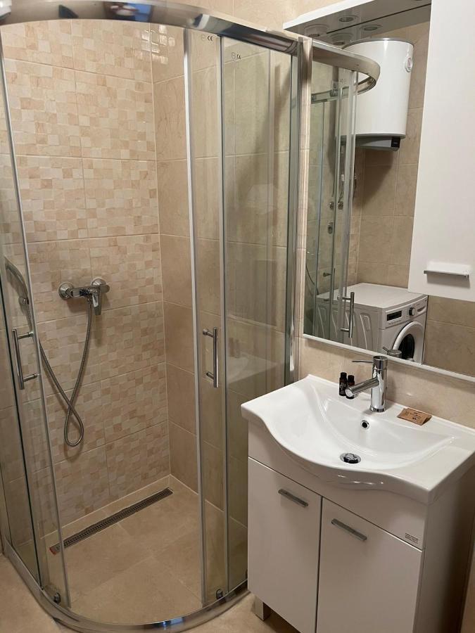 Apartment Ljalja موستار المظهر الخارجي الصورة