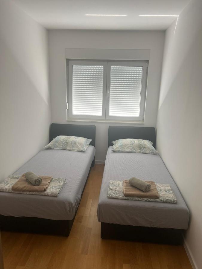 Apartment Ljalja موستار المظهر الخارجي الصورة