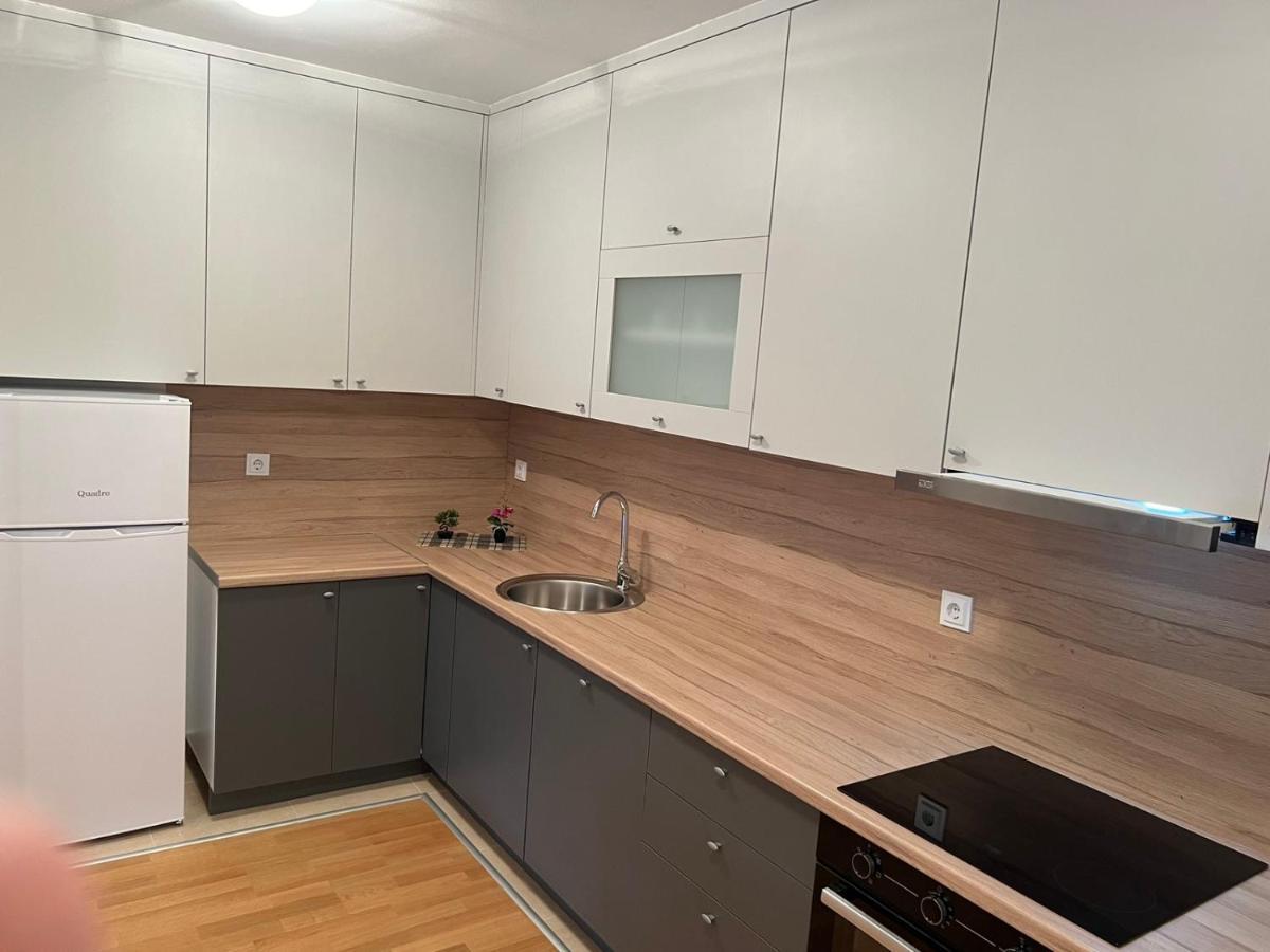 Apartment Ljalja موستار المظهر الخارجي الصورة