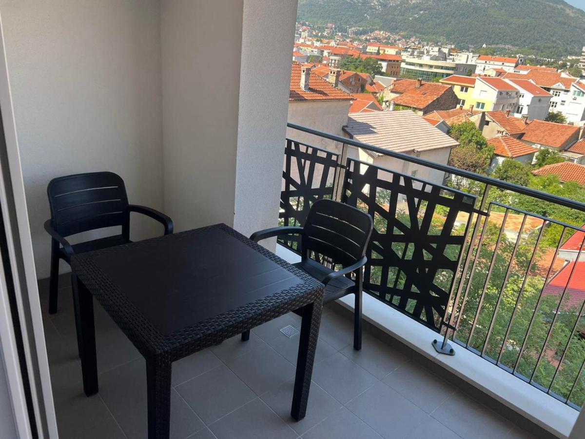 Apartment Ljalja موستار المظهر الخارجي الصورة