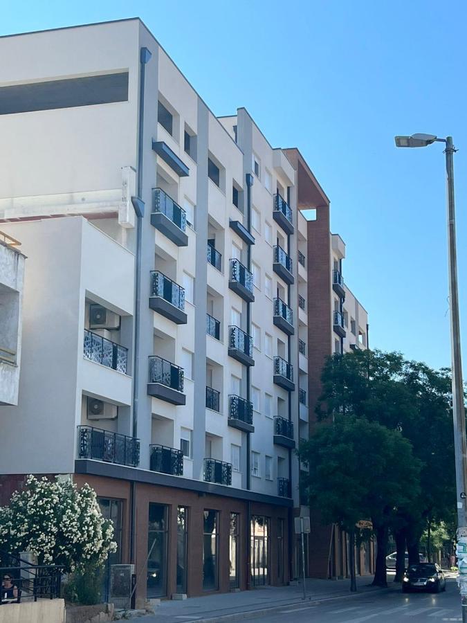 Apartment Ljalja موستار المظهر الخارجي الصورة