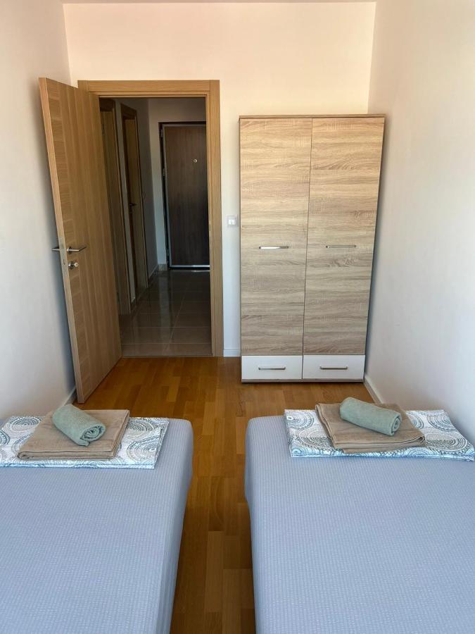 Apartment Ljalja موستار المظهر الخارجي الصورة