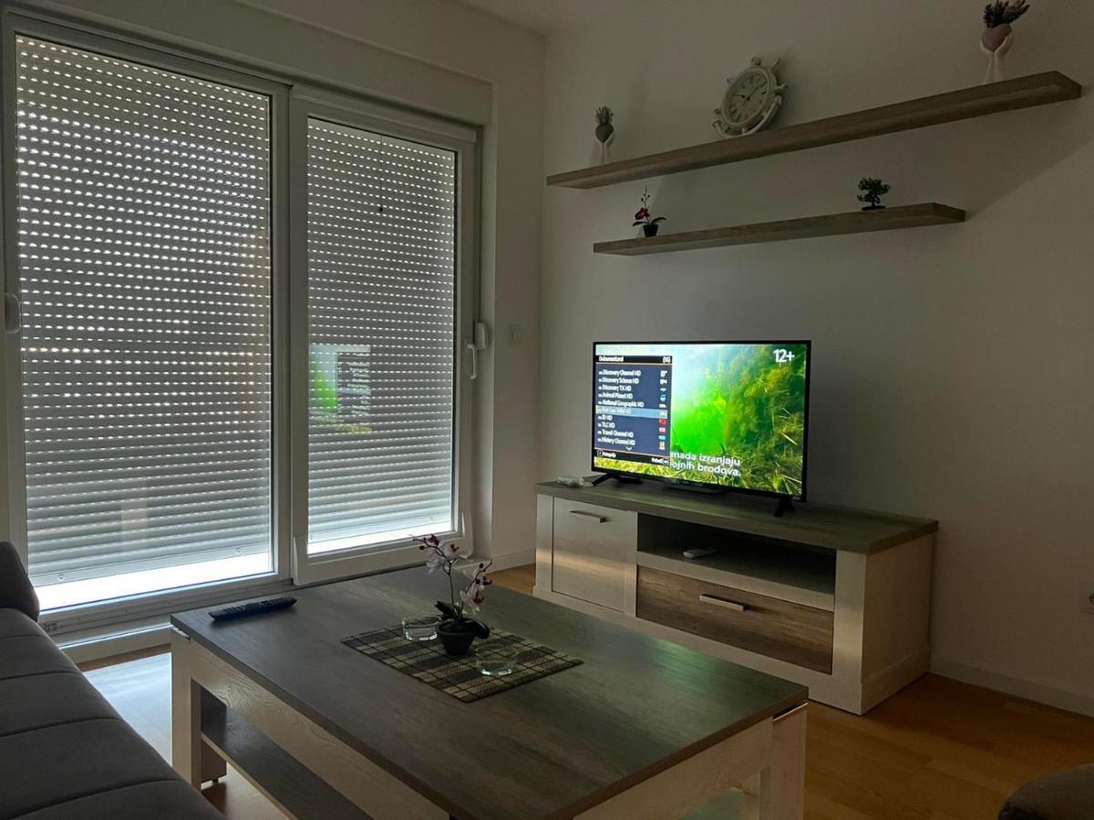 Apartment Ljalja موستار المظهر الخارجي الصورة