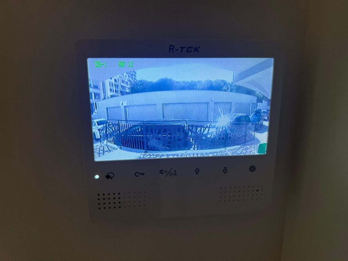 Apartment Ljalja موستار المظهر الخارجي الصورة