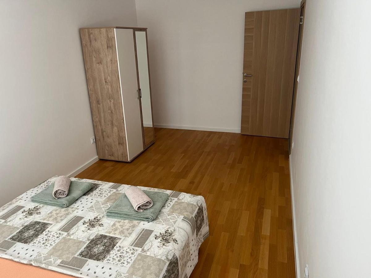 Apartment Ljalja موستار المظهر الخارجي الصورة