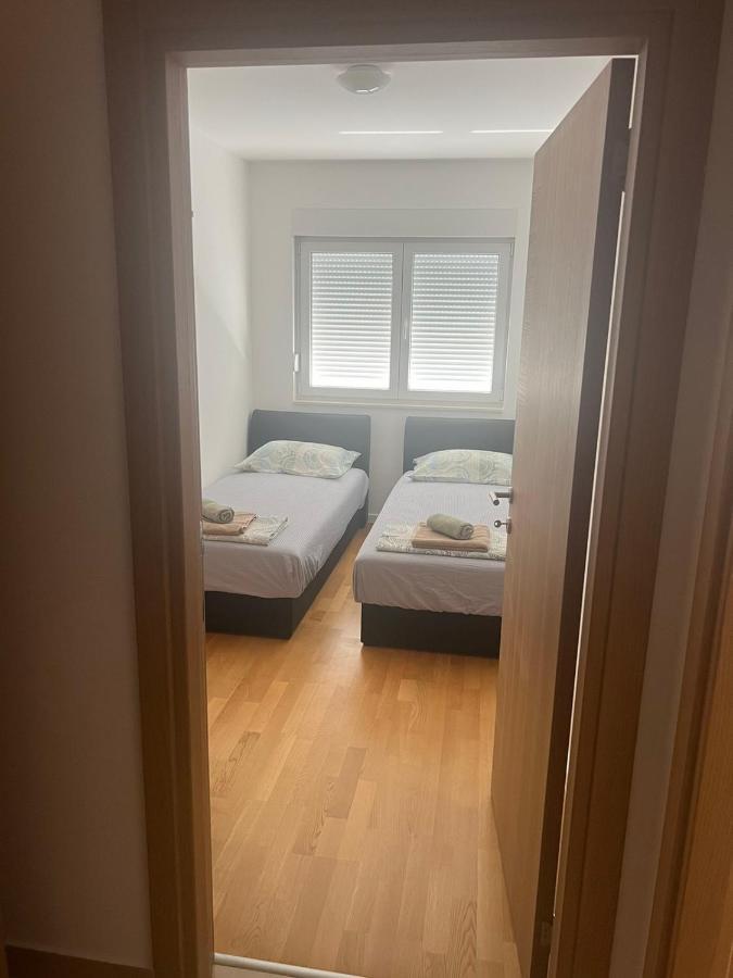 Apartment Ljalja موستار المظهر الخارجي الصورة