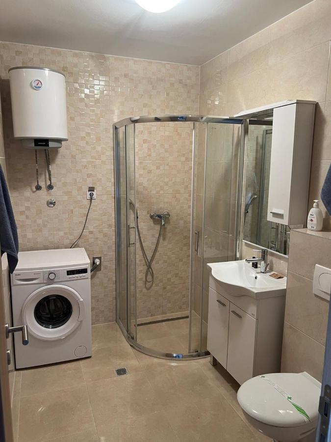 Apartment Ljalja موستار المظهر الخارجي الصورة