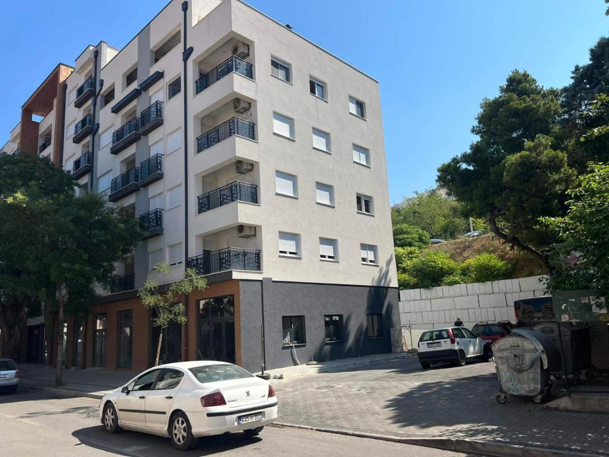 Apartment Ljalja موستار المظهر الخارجي الصورة