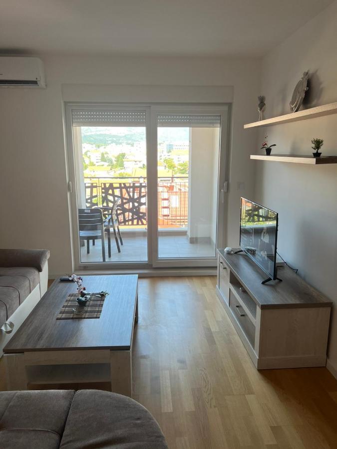 Apartment Ljalja موستار المظهر الخارجي الصورة