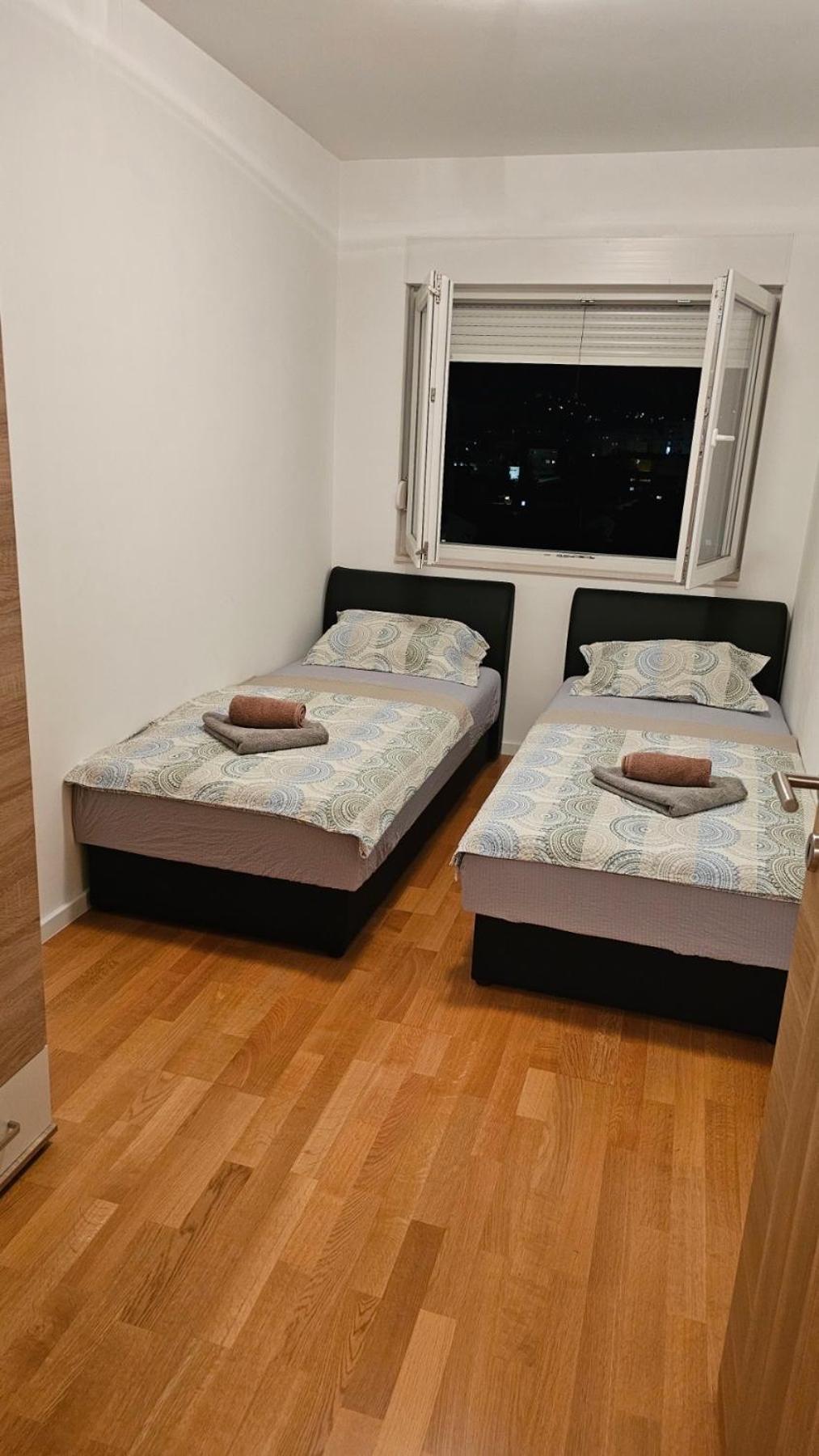 Apartment Ljalja موستار المظهر الخارجي الصورة