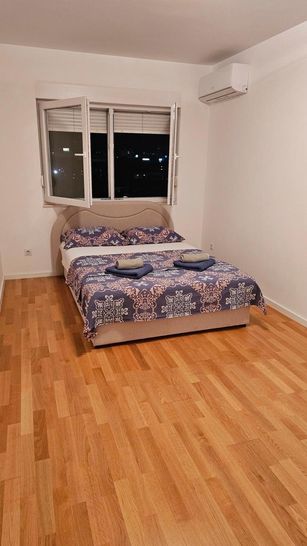 Apartment Ljalja موستار المظهر الخارجي الصورة