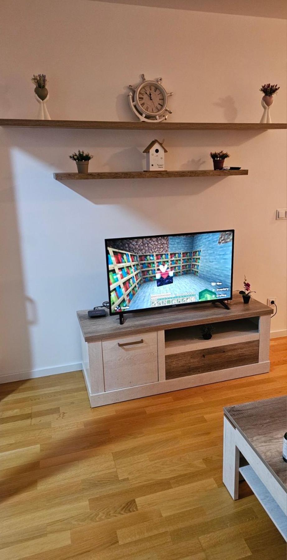 Apartment Ljalja موستار المظهر الخارجي الصورة